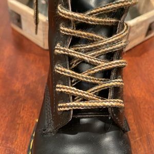 Dr marten’s. 36 Europe, size 5